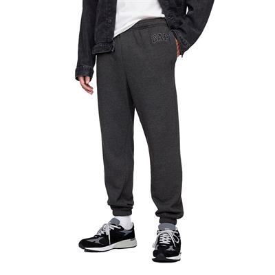 Gap Logo Fransız Havlu Kumaş Jogger Eşofman Altı - 868463