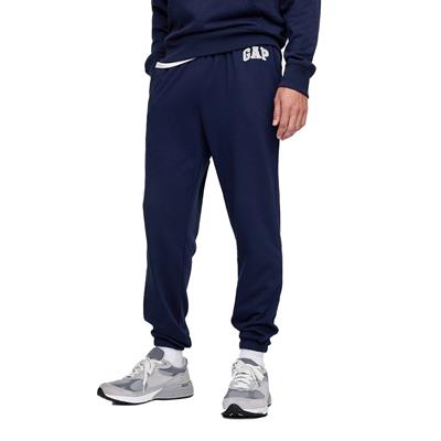 Gap Logo Fransız Havlu Kumaş Jogger Eşofman Altı - 868463