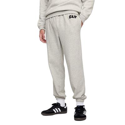 Gap Logo Fransız Havlu Kumaş Jogger Eşofman Altı - 868463