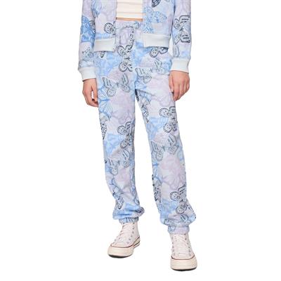 Gap Logo Fransız Havlu Kumaş Jogger Eşofman Altı - 723291