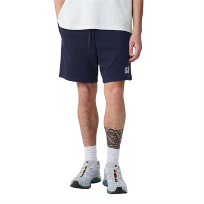 Gap V-Frch Ft Herıtage Logo Short Şort Erkek