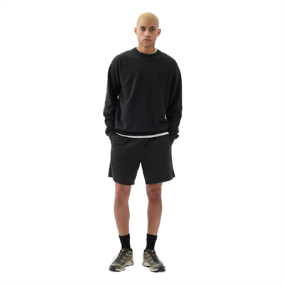 Gap V-Frch Ft Herıtage Logo Short Şort Erkek