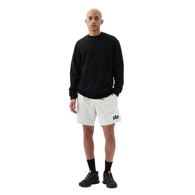 Gap V-Frch Ft Herıtage Logo Short Şort Erkek