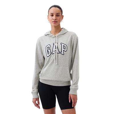 Gap Logo Fransız Havlu Kumaş Sweatshirt - 870537