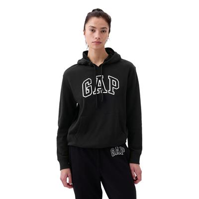 Gap Logo Fransız Havlu Kumaş Sweatshirt - 870537
