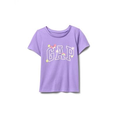 Gap Logo Grafikli T-Shirt - 710283