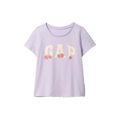 Gap Logo Grafikli T-Shirt - 710283