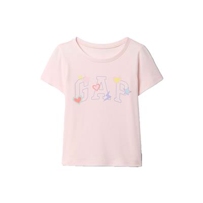 Gap Logo Grafikli T-Shirt - 710283
