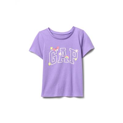 Gap Logo Grafikli T-Shirt - 710283