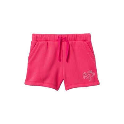 Gap Logo Havlu Kumaş Pull-On Şort - 743505