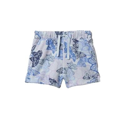 Gap Logo Havlu Kumaş Pull-On Şort - 744769