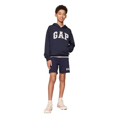 Gap Logo Havlu Kumaş Şort - 890929
