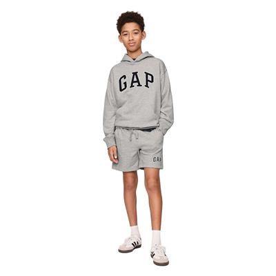 Gap Logo Havlu Kumaş Şort - 890929