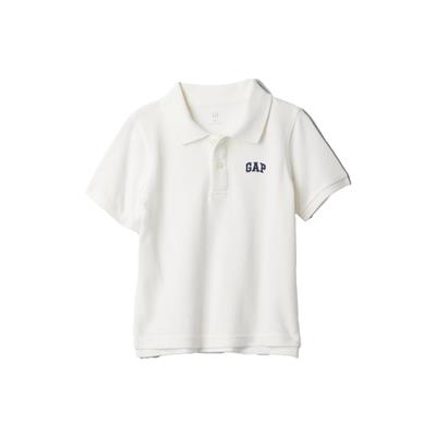 Gap Logo Polo Yaka T-Shirt - 857486