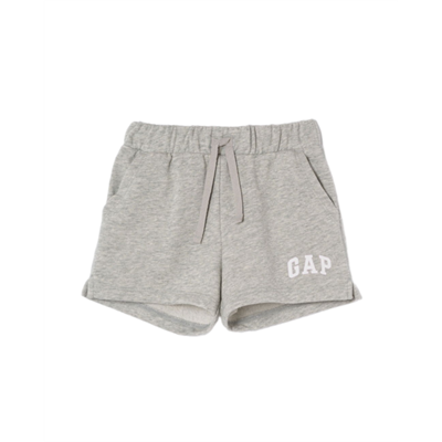 Gap V-Frch - Logo Short Ft Sort  Çocuk