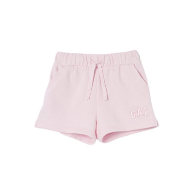 Gap V-Frch - Logo Short Ft Sort  Çocuk