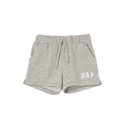 Gap V-Frch - Logo Short Ft Sort  Çocuk