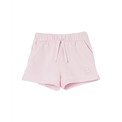 Gap V-Frch - Logo Short Ft Sort  Çocuk