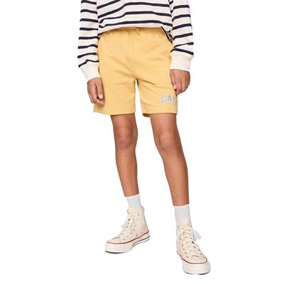 Gap Logo Pull-On Relaxed Havlu Kumaş Şort - 742934