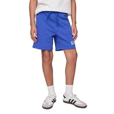 Gap Logo Pull-On Relaxed Havlu Kumaş Şort - 742934