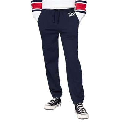 Gap Logo Relaxed Eşofman Altı - 743964