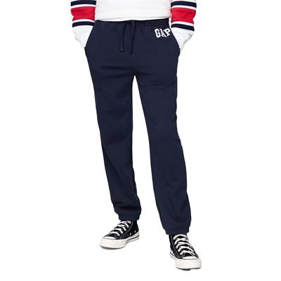 Gap Logo Relaxed Eşofman Altı - 743964