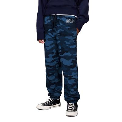 Gap Logo Relaxed Eşofman Altı - 743964