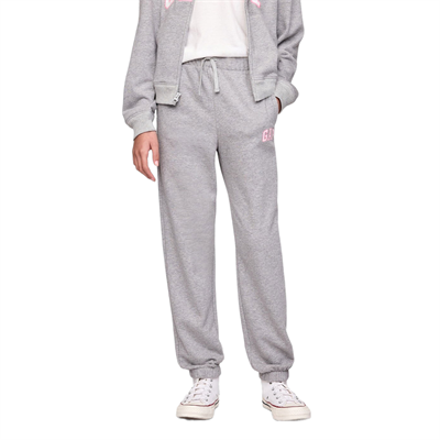 Gap Logo Relaxed Havlu Kumaş Jogger Eşofman Altı - 746745
