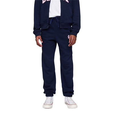 Gap Logo Relaxed Havlu Kumaş Jogger Eşofman Altı - 746745