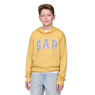 Gap Logo Sweatshirt - 743971