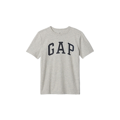Gap V-Bas Ss Logo Tee T-Shırt Çocuk