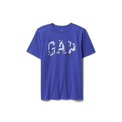 Gap Logo T-Shirt - 708426