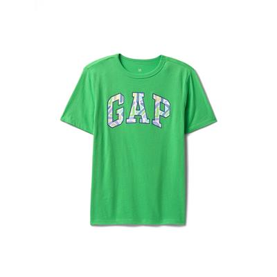 Gap Logo T-Shirt - 708426