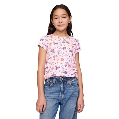 Gap Logo T-Shirt - 723317