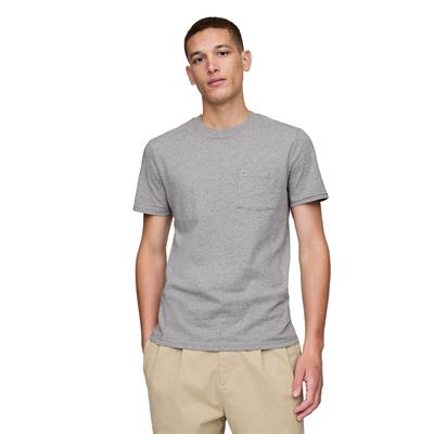 Gap Organik Pamuk Cepli T-Shirt - 857901