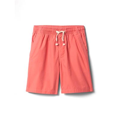 Gap Relaxed Pull-On Şort - 741975
