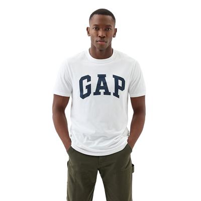 Gap Soft Gap Logo T-Shirt - 856659