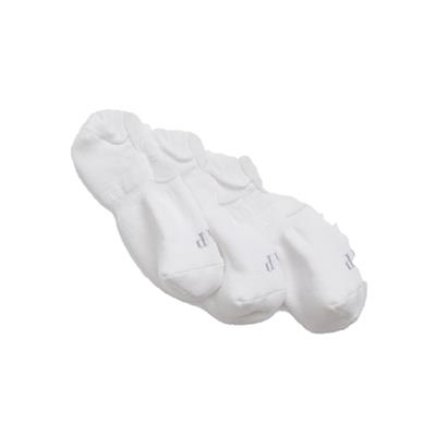 Gap V-Basic No Show 3Pk Çorap - 733809