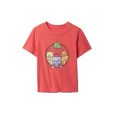 Gap V-Bf Ss Gr Tee T-shirt - 703624