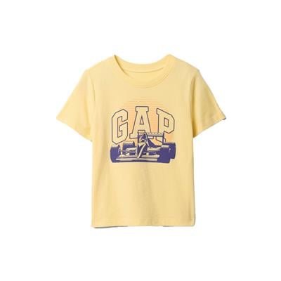 Gap V-Bf Ss Gr Tee T-shirt - 703624
