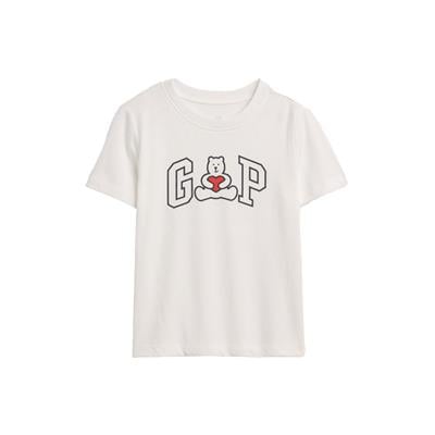Gap V-Db Ss Gr T T-Shırt Çocuk
