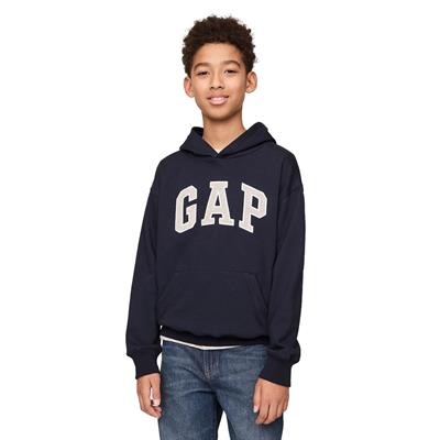 Gap V-Frch Ft Bas Heritage Sweatshirt - 743959