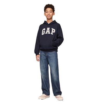Gap V-Frch Ft Bas Heritage Sweatshirt - 743959