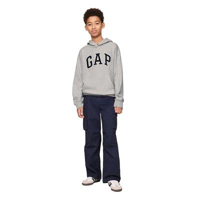 Gap V-Frch Ft Bas Heritage Sweatshirt - 743959