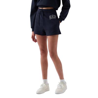 Gap V-Frch Ft Gap Herıtage Short Sort  Kadın