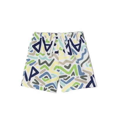 Gap V-Frch Ft Logo Şort - 725235