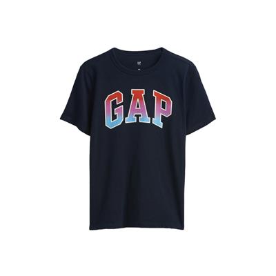 Gap V-Frch Ss Value Tee T-shirt - 884884