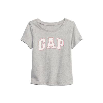 Gap V-Hs Ss Logo T T-Shırt Çocuk