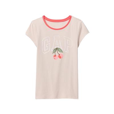 Gap V-Hs Ss Logo Tee T-shirt - 721891