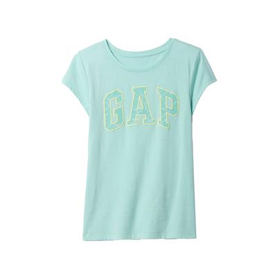 Gap V-Hs Ss Logo Tee T-shirt - 721891